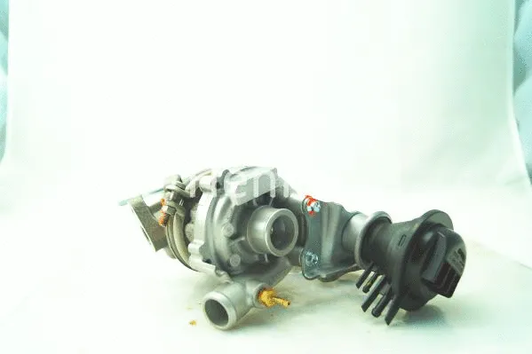 Charger, charging (supercharged/turbocharged) (5111901N)