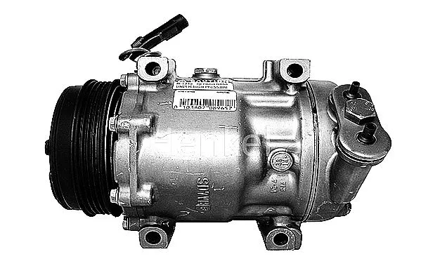Compressor, air conditioning (7110792R)
