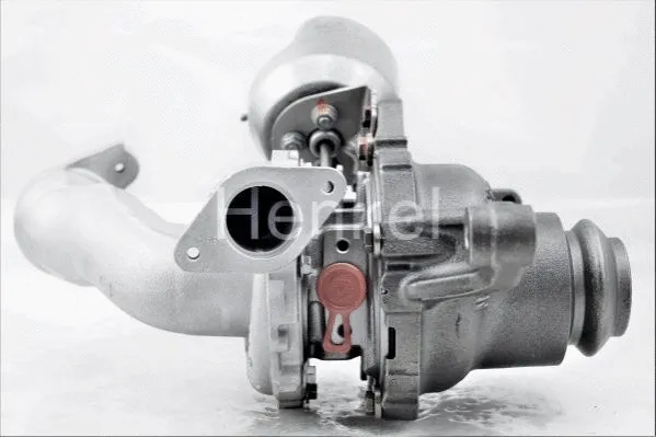 Charger, charging (supercharged/turbocharged)