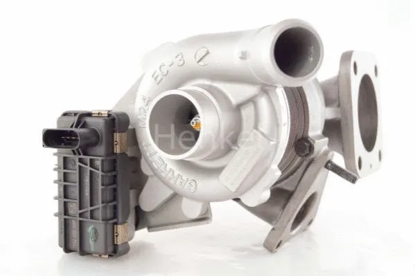 Charger, charging (supercharged/turbocharged)