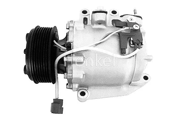 Compressor, air conditioning (7111203R)