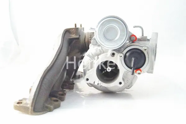 Charger, charging (supercharged/turbocharged) (5113937N)