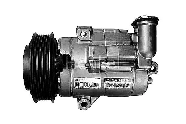Compressor, air conditioning (7113388R)