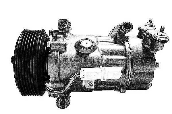 Compressor, air conditioning (7110624R)