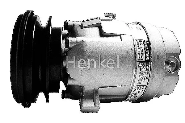 Compressor, air conditioning (7110098R)