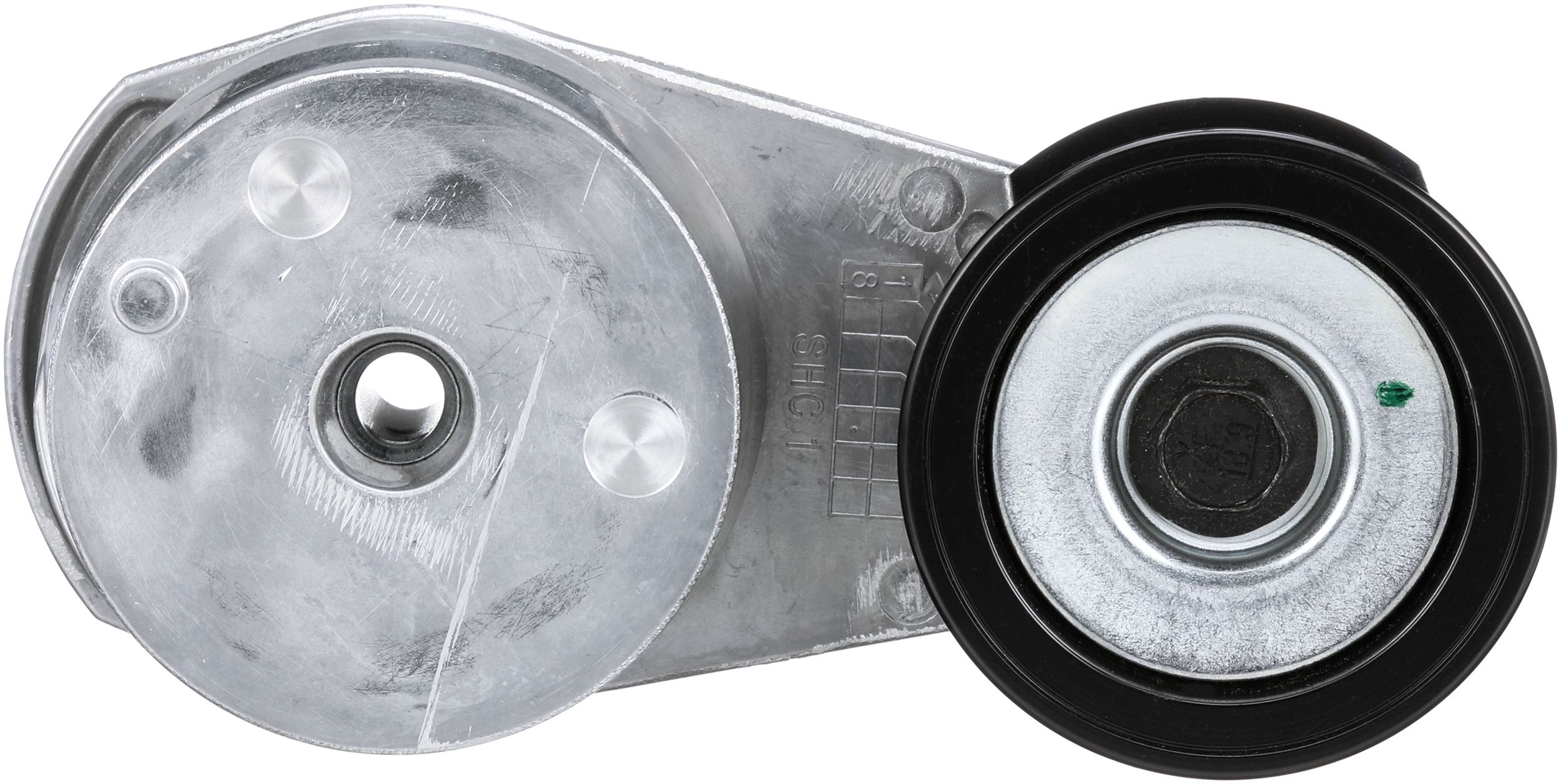 Belt Tensioner, V-ribbed belt