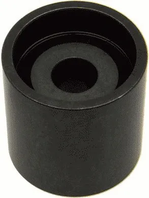 Deflection/Guide Pulley, timing belt (T42044)