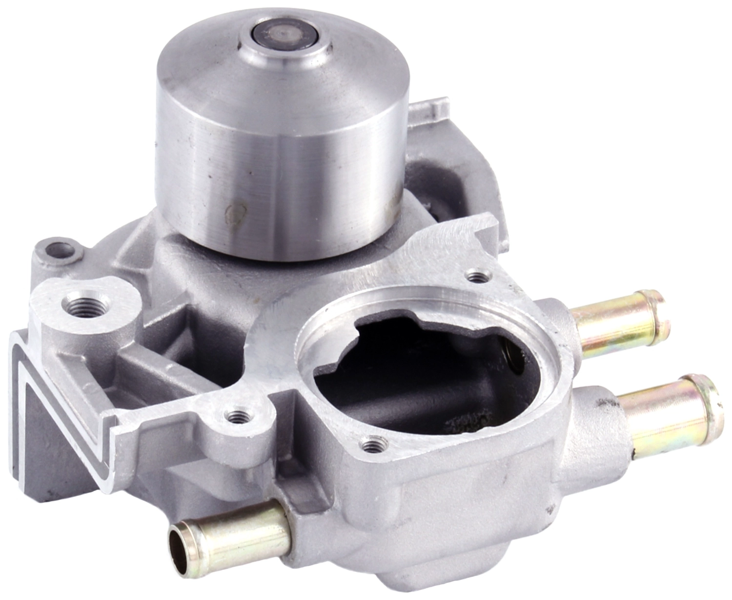 Water Pump, engine cooling (43548)
