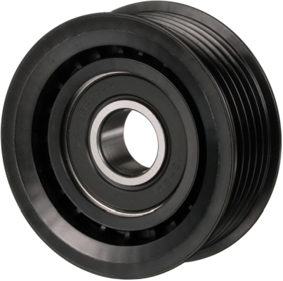 Deflection/Guide Pulley, V-ribbed belt (T38099)