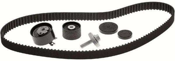 Timing Belt Kit (TCK1095M)