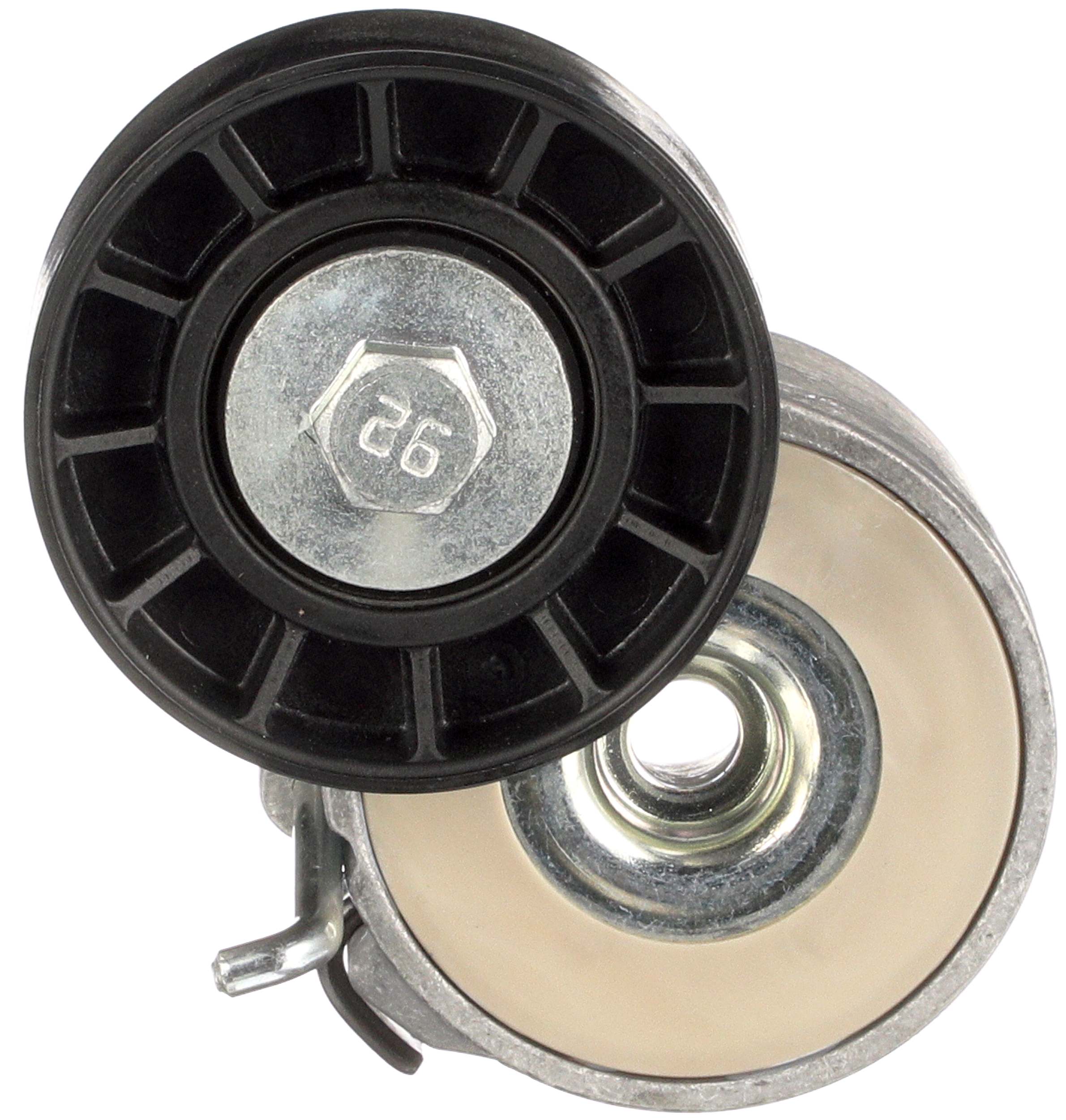 Belt Tensioner, V-ribbed belt