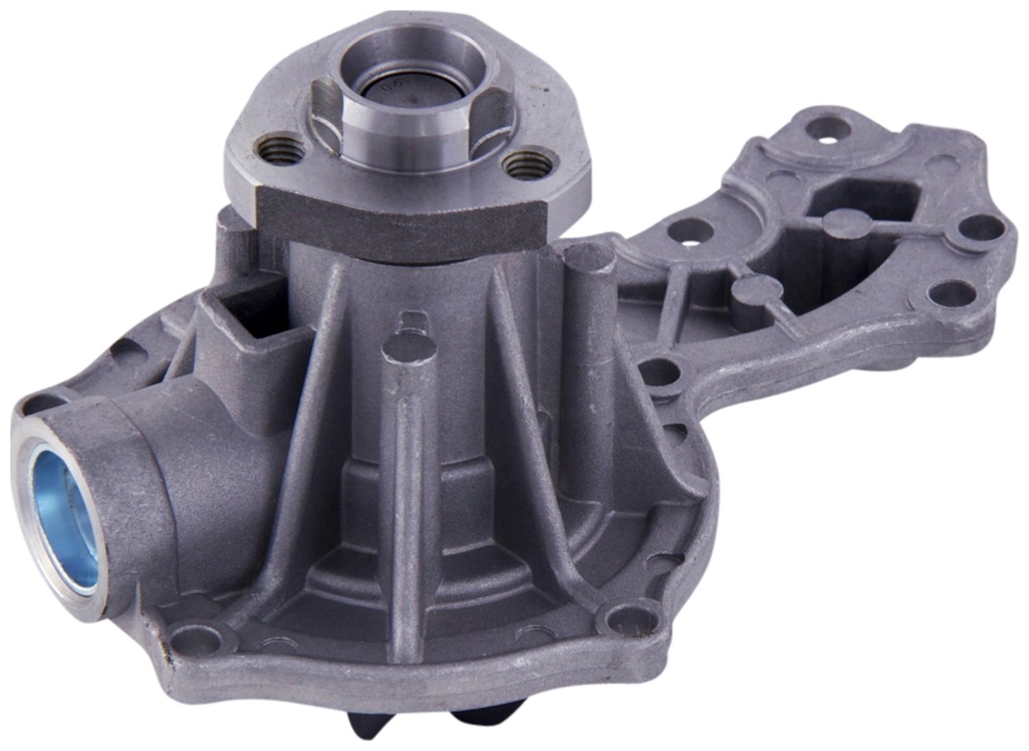 Water Pump, engine cooling (42261)