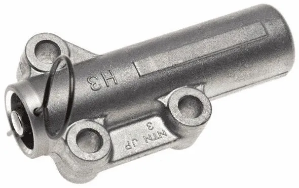 Vibration Damper, timing belt (T43026)