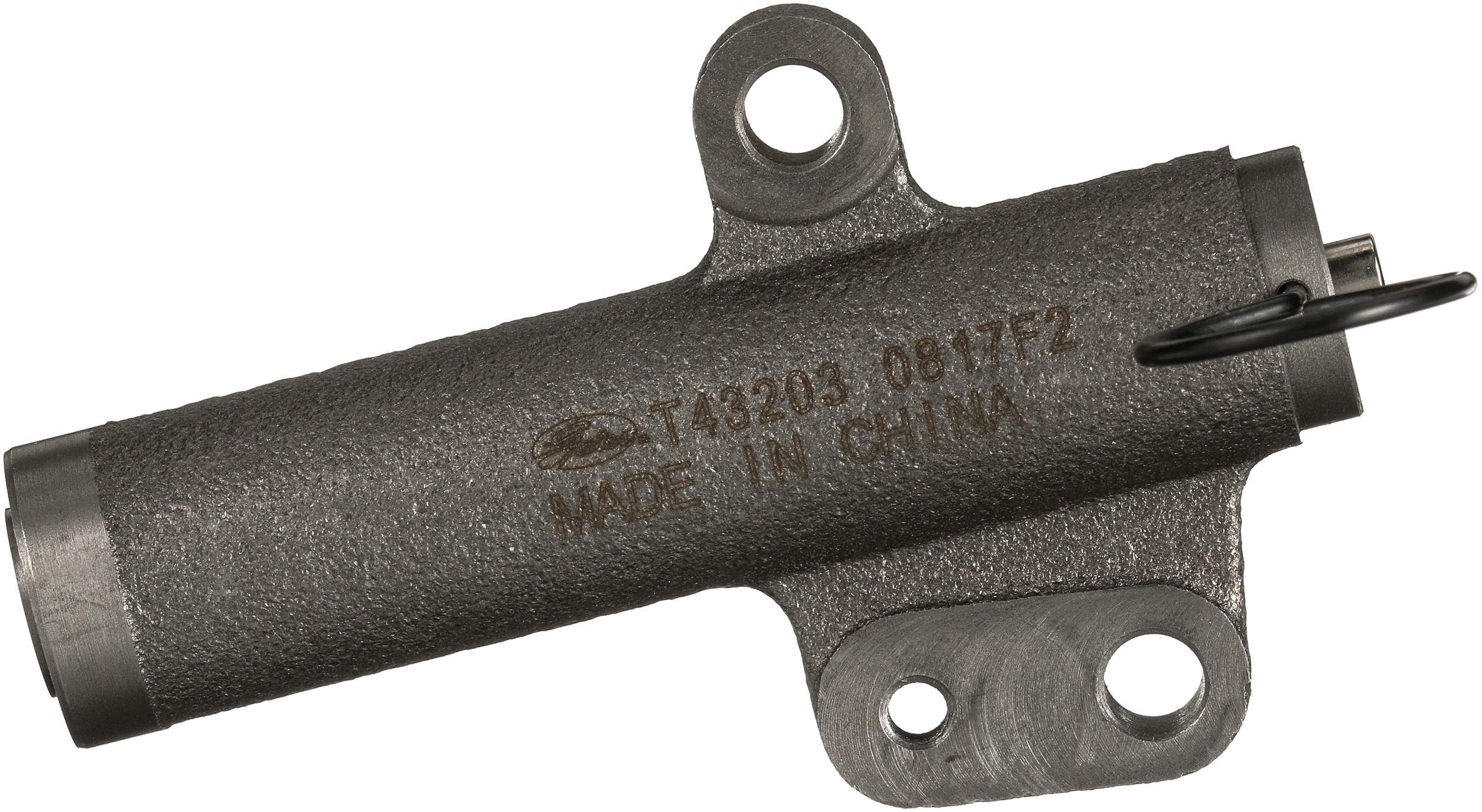 Vibration Damper, timing belt