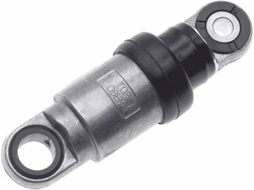 Belt Tensioner, V-ribbed belt (38221)