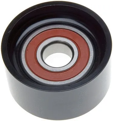 Deflection/Guide Pulley, V-ribbed belt (36285)