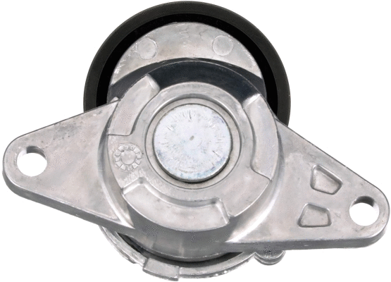 Belt Tensioner, V-ribbed belt