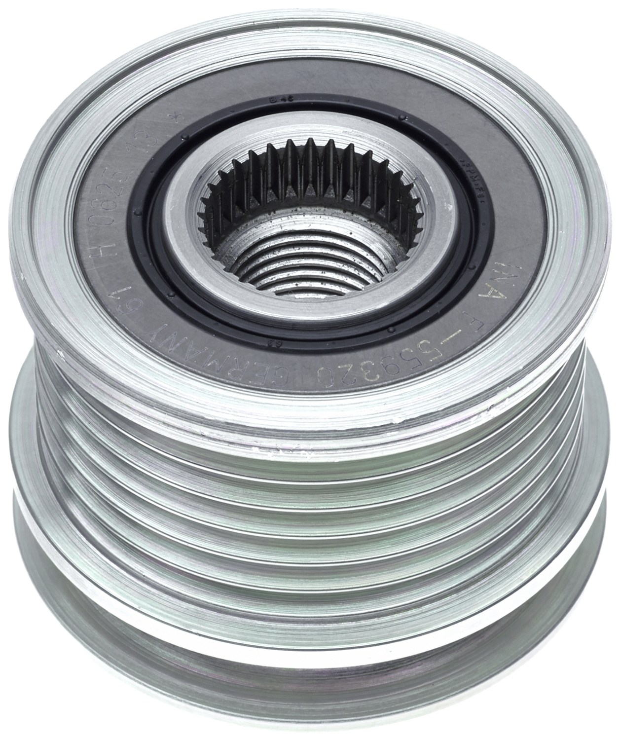 Alternator Freewheel Clutch