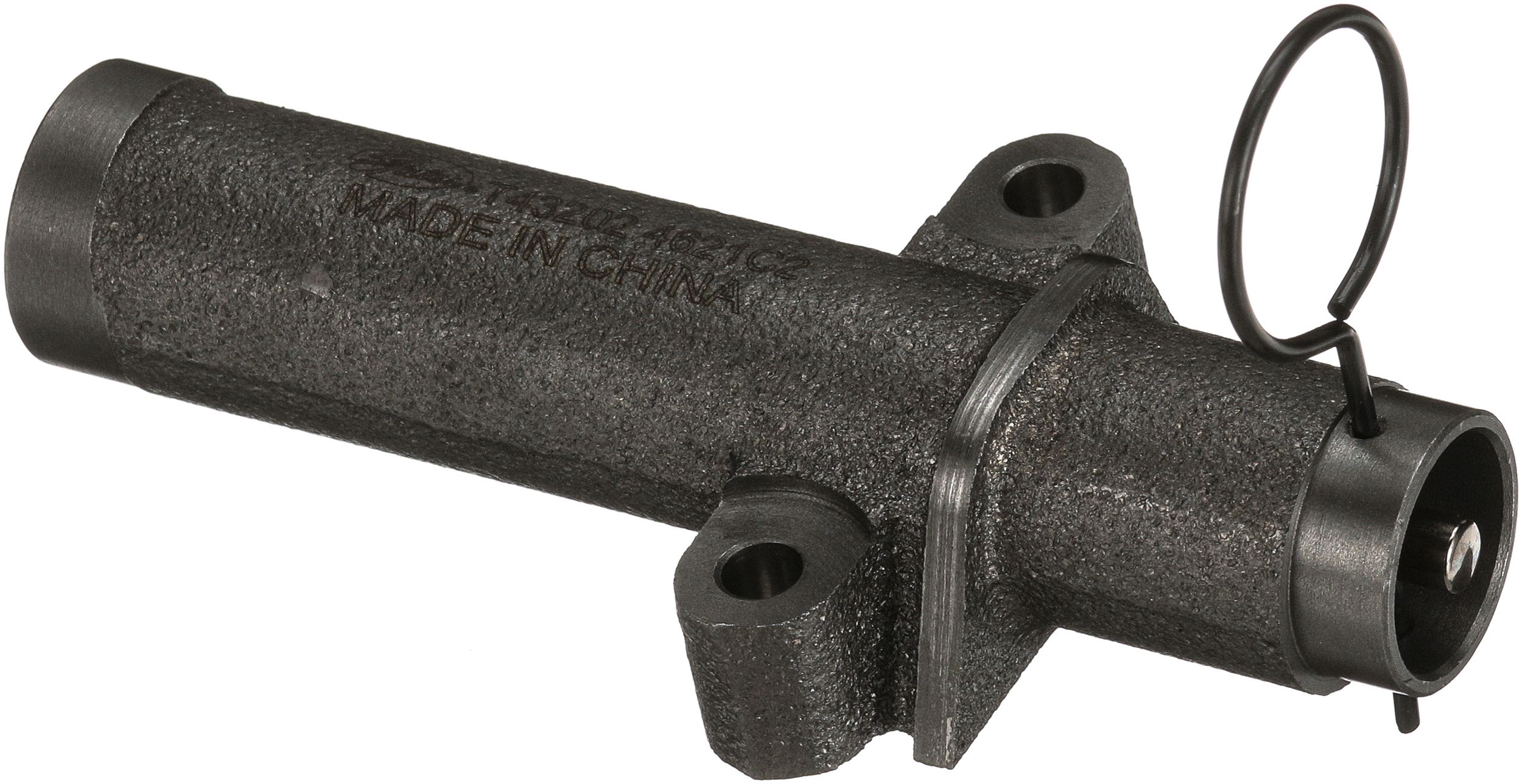 Vibration Damper, timing belt (T43202)