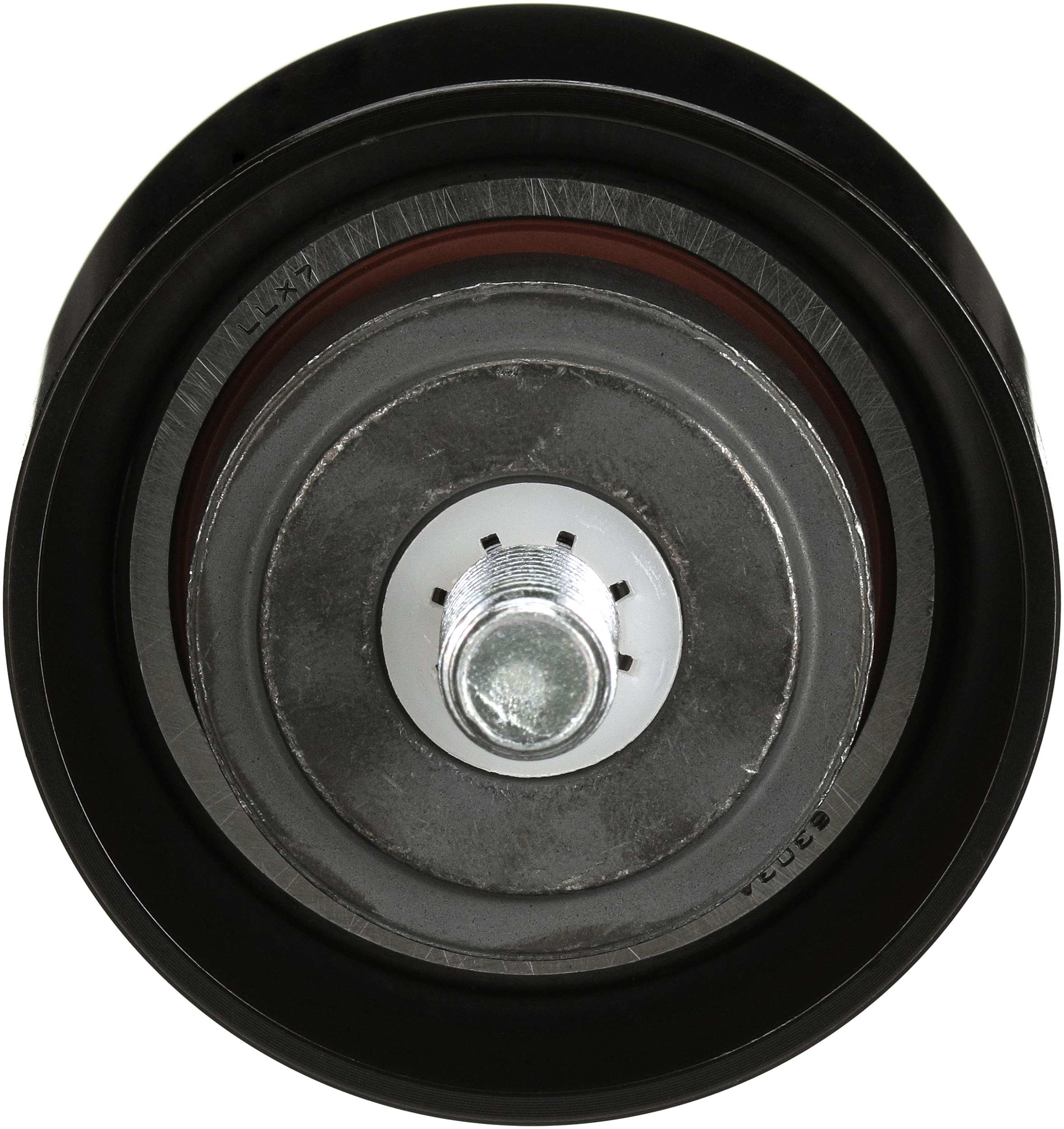 Deflection/Guide Pulley, timing belt