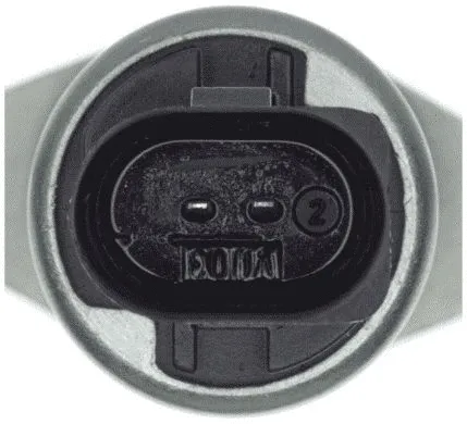 Central Magnet, camshaft adjustment