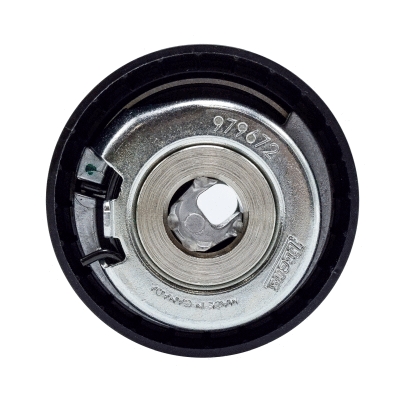 Tensioner, timing belt