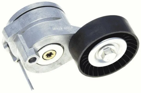 Belt Tensioner, V-ribbed belt (38423)