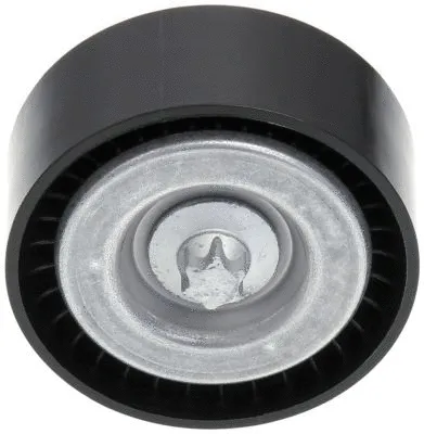 Deflection/Guide Pulley, V-ribbed belt (36437)