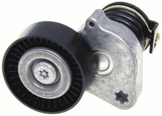 Belt Tensioner, V-ribbed belt (39048)