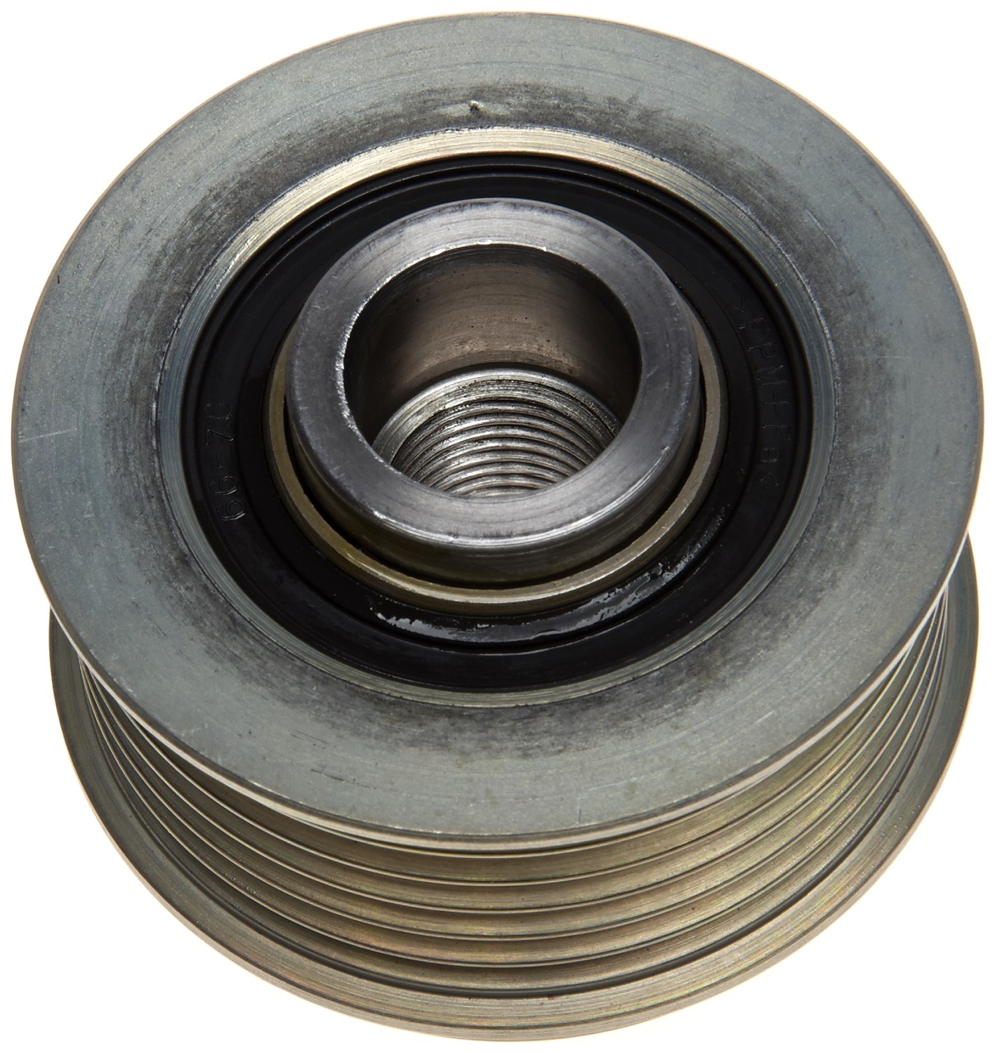 Alternator Freewheel Clutch