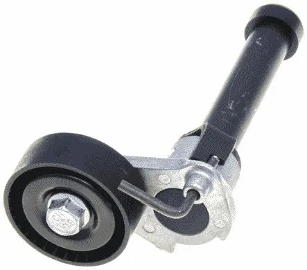 Belt Tensioner, V-ribbed belt (39087)