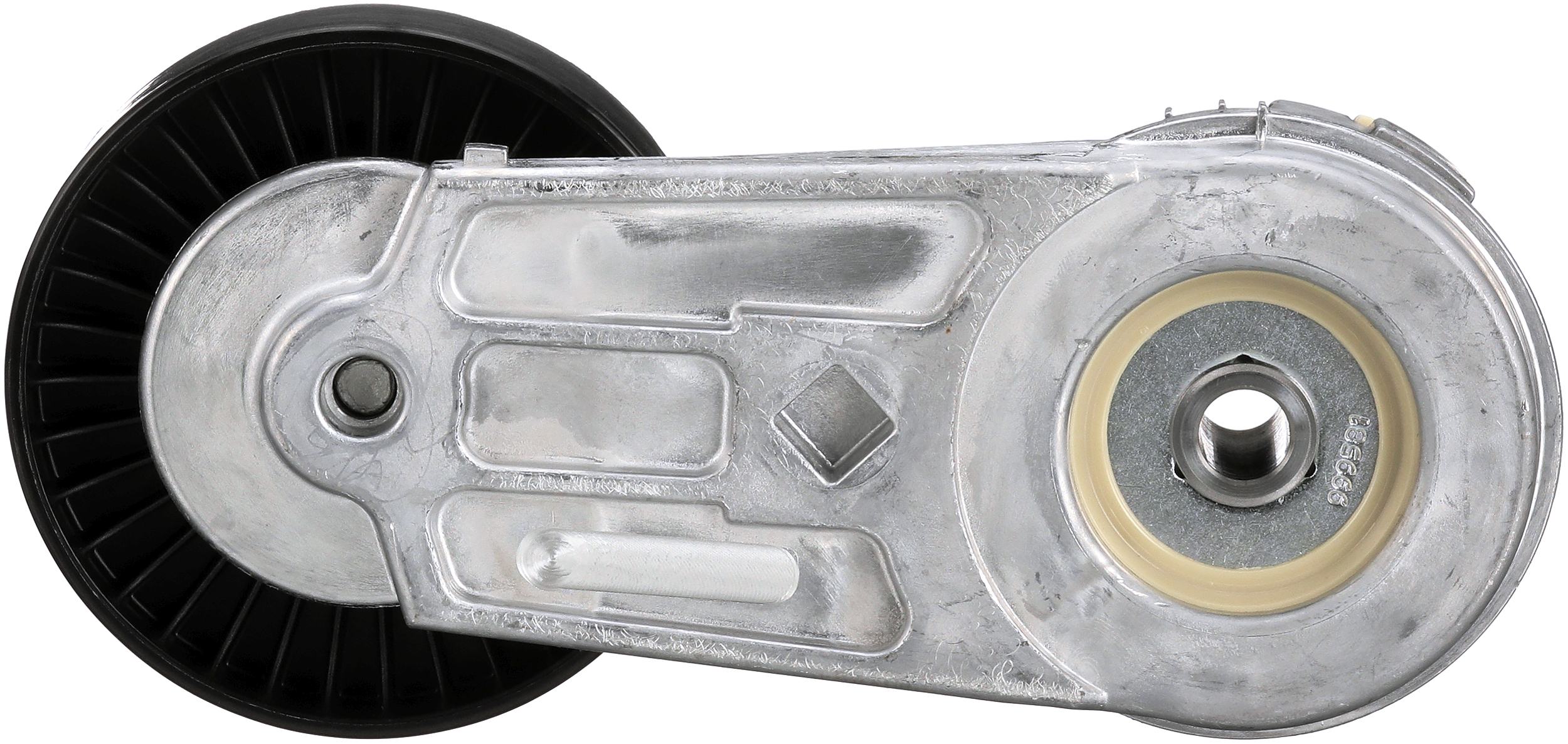 Belt Tensioner, V-ribbed belt