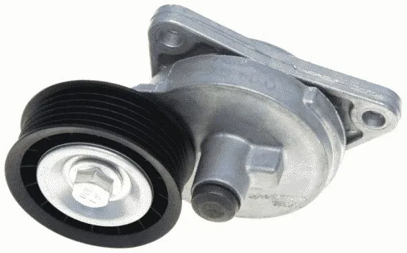 Belt Tensioner, V-ribbed belt (38188)