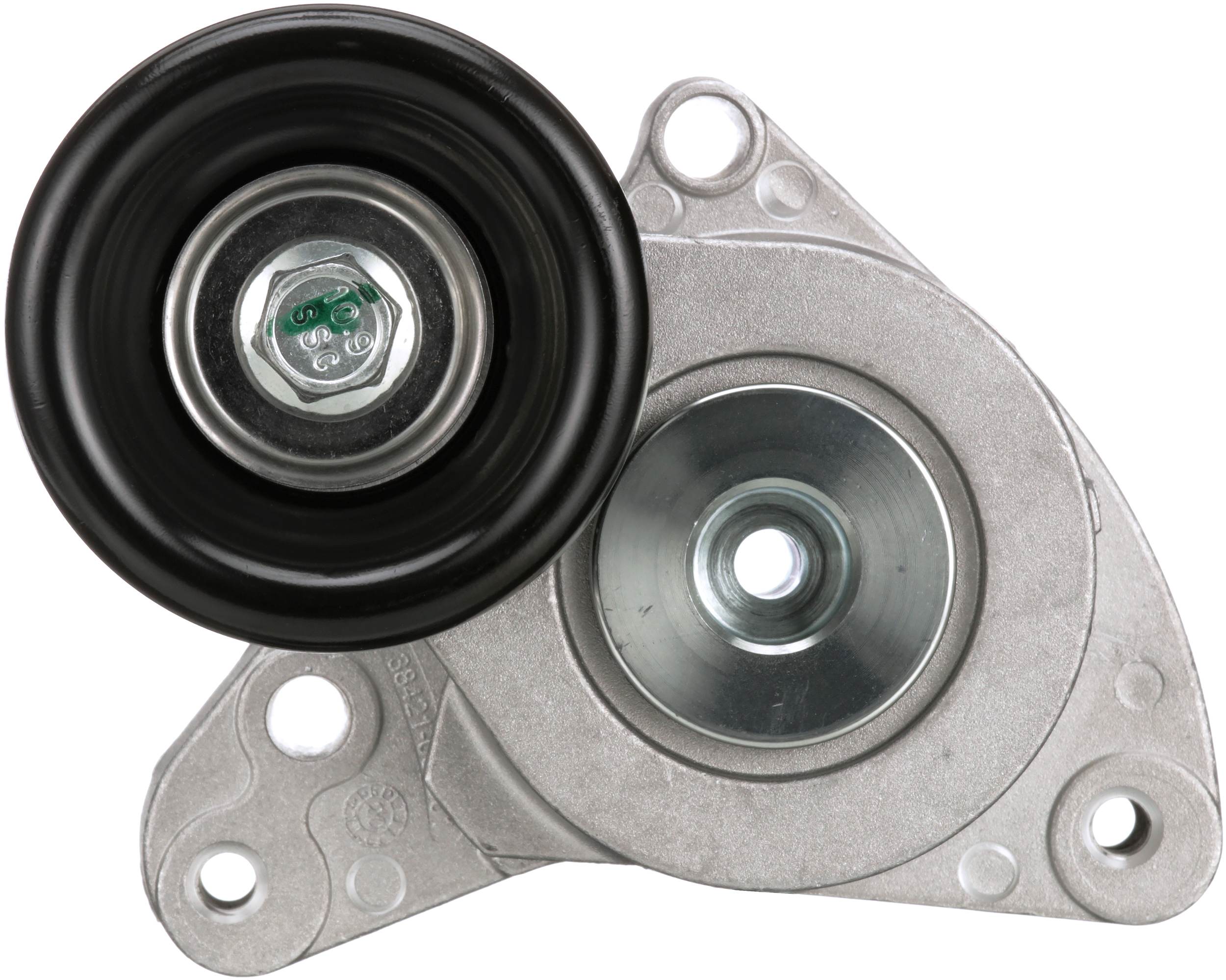 Belt Tensioner, V-ribbed belt