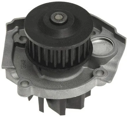 Water Pump, engine cooling (41203)