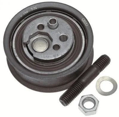 Tensioner Pulley, timing belt (T41103)
