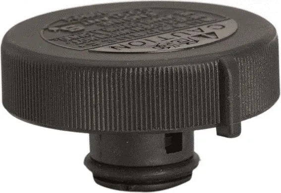 Cap, radiator (31541)