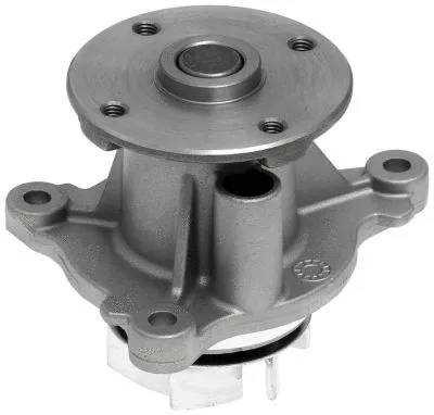 Water Pump, engine cooling (49096)