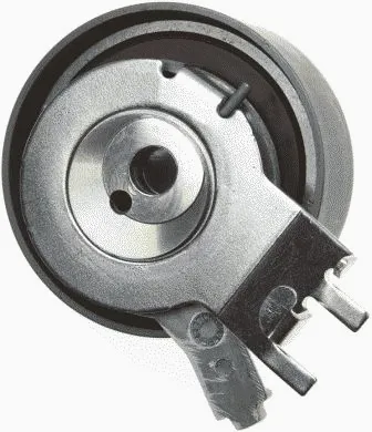 Tensioner, timing belt