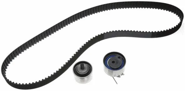 Timing Belt Kit (TCK265)