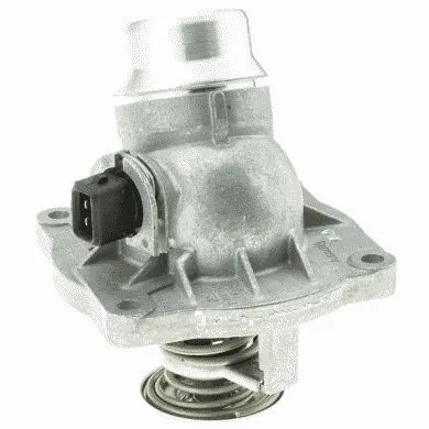 Thermostat, coolant (33935)