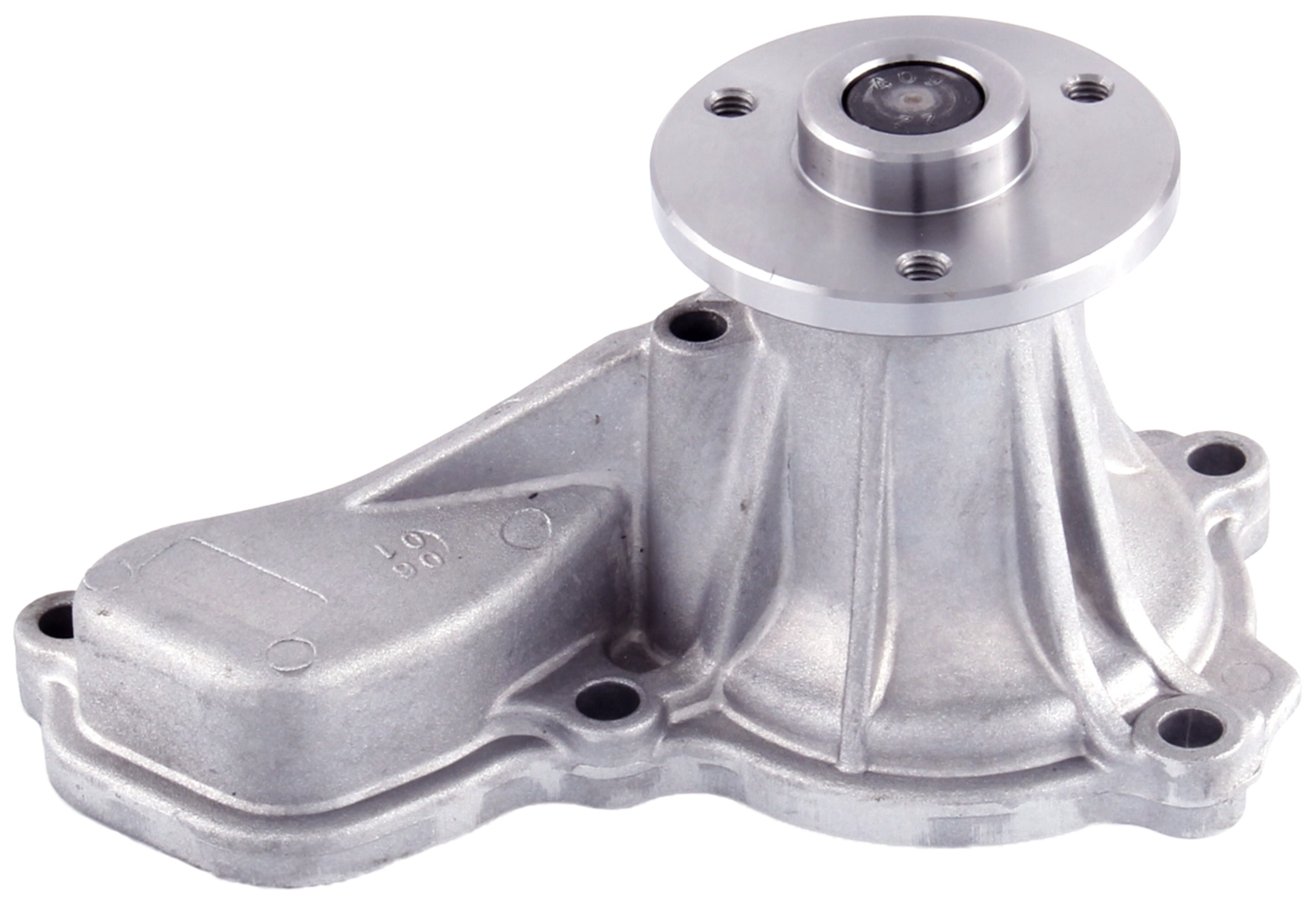 Water Pump, engine cooling (41196)