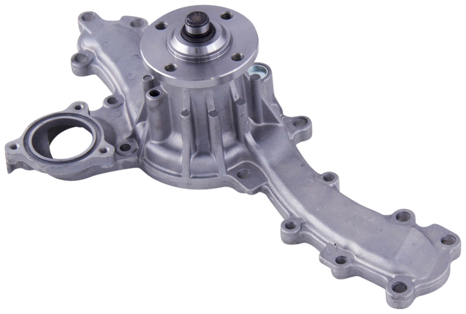 Water Pump, engine cooling (43528)