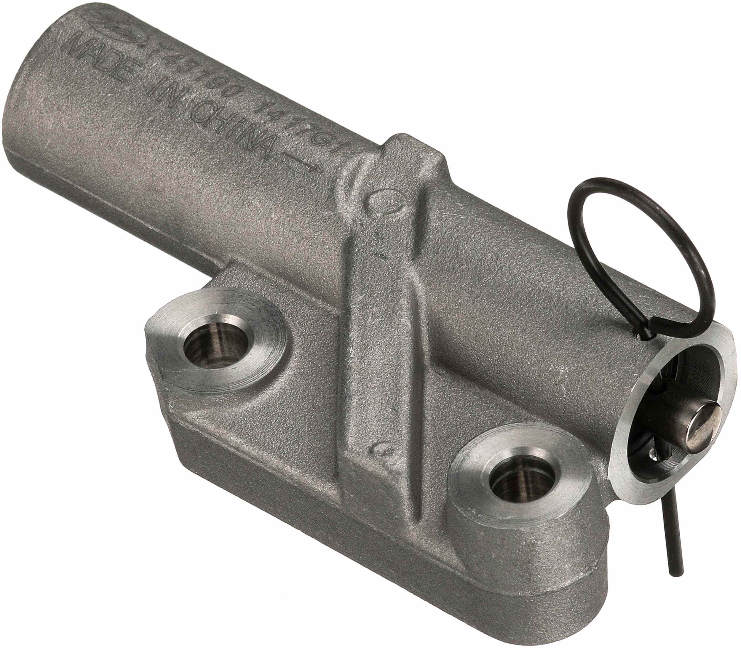 Vibration Damper, timing belt (T43190)