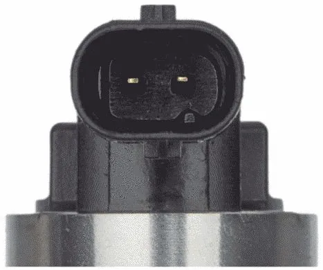 Central Magnet, camshaft adjustment