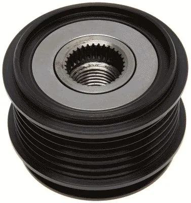 Alternator Freewheel Clutch (37012P)