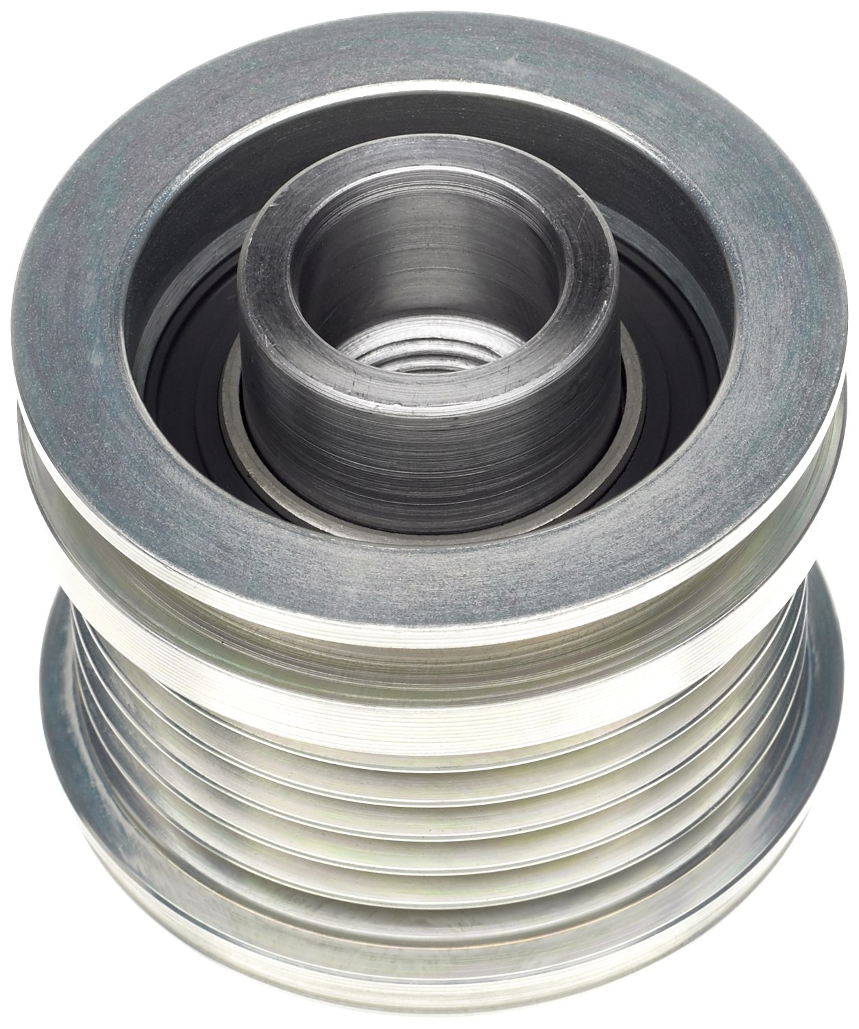 Alternator Freewheel Clutch