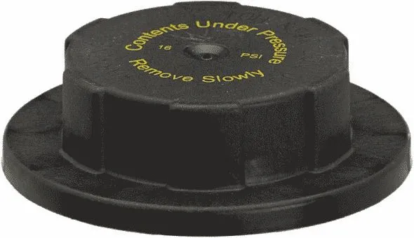 Cap, coolant tank (31406)