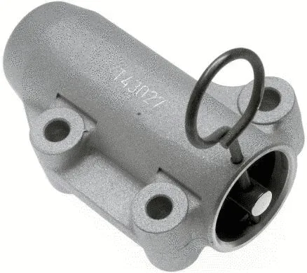 Vibration Damper, timing belt (T43027)