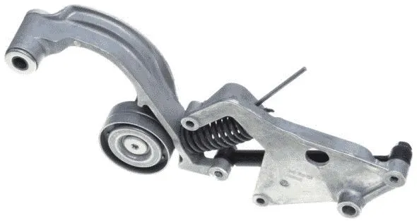 Belt Tensioner, V-ribbed belt (38404)